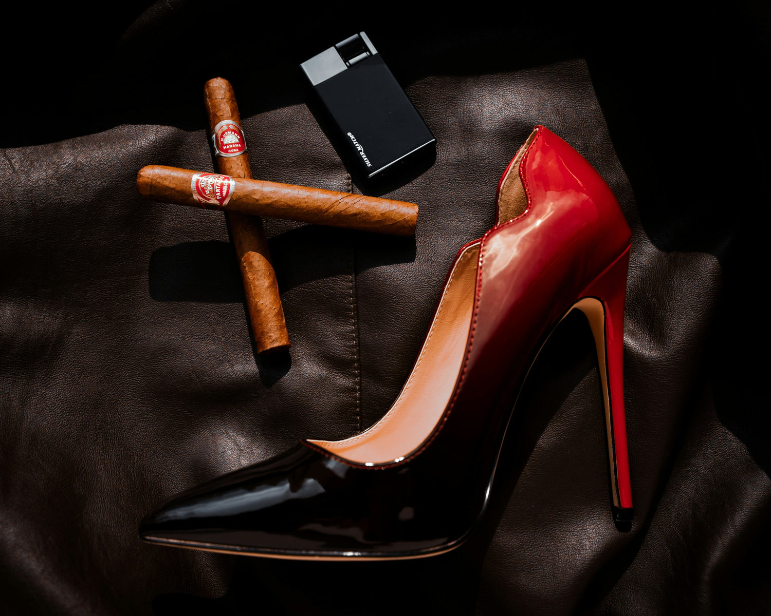 Heel Me
