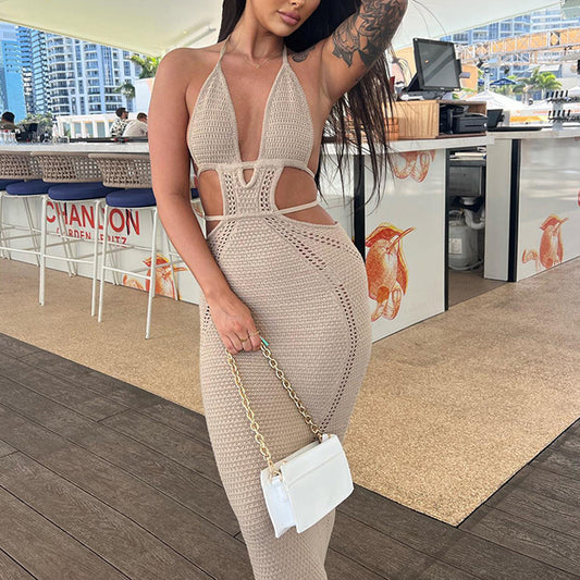 Arabella Maxi Dress
