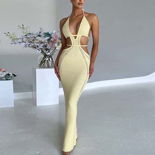 Arabella Maxi Dress
